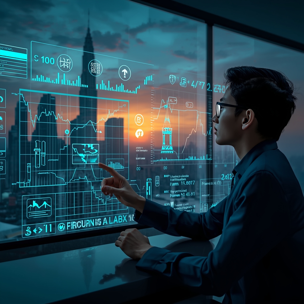 Dari Tren ke Profit: Cara Menang di Era Investasi Digital Indonesia