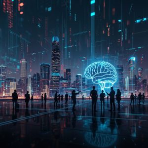 Teknologi & Digital