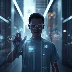 Teknologi & Digital