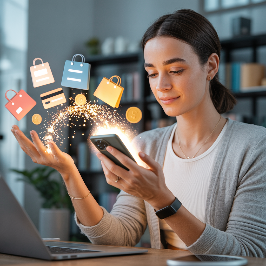 Mindful Spending Anti Boros: Rahasia Belanja Cerdas Anti Ribet