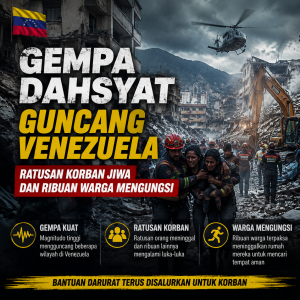Berita Internasional