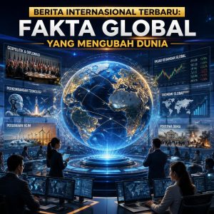 Berita Internasional