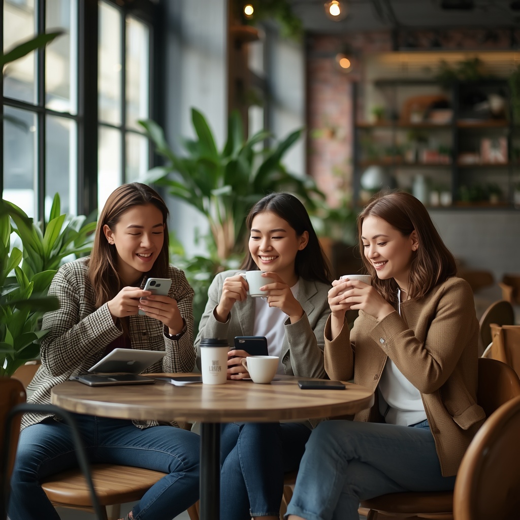 Gaya Hidup & Tren Modern: Tips Simpel Biar Tetap Up-to-Date