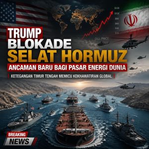 Berita Internasional