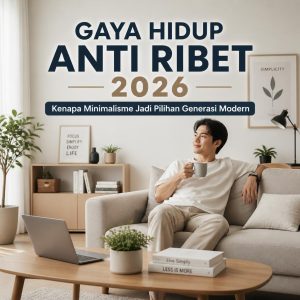 Gaya Hidup & Tren