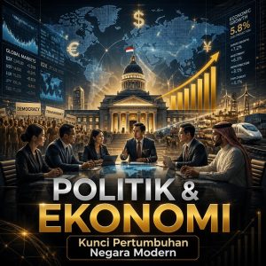 Politik & Ekonomi
