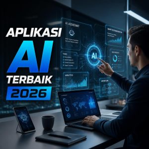 Teknologi & Digital