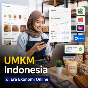Politik & Ekonomi