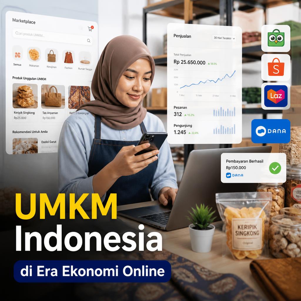 Politik & Ekonomi