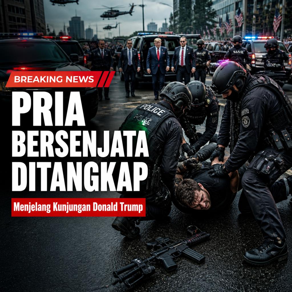 Berita Internasional