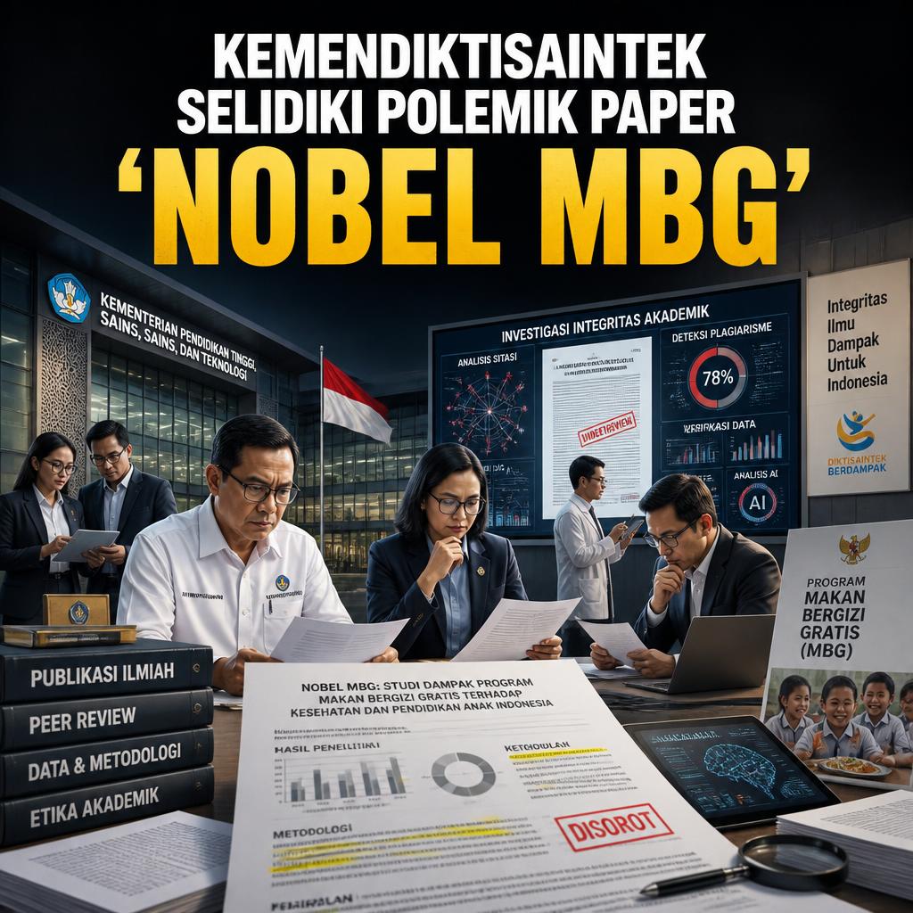 Nobel MBG