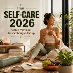 Self-Care 2026